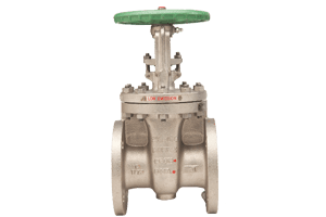 Gate, Globe & Check Valves - Stainless Steel & High Alloy