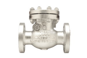 Gate, Globe & Check Valves - Carbon Steel & Low Alloy