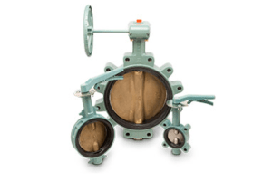 Butterfly Valves