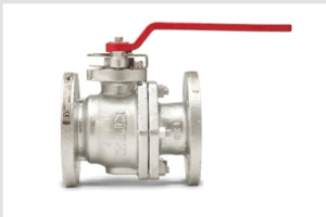 Industrial Ball Valves